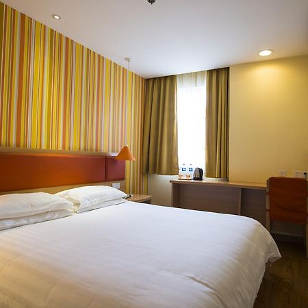 Home Inn Shunde Ronggui Tianyou City Foshan Extérieur photo