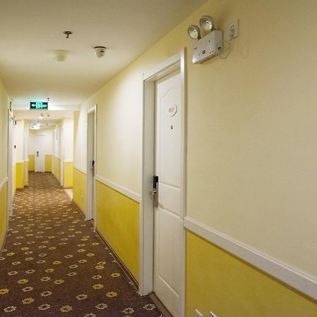 Home Inn Shunde Ronggui Tianyou City Foshan Extérieur photo