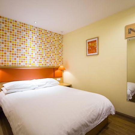 Home Inn Shunde Ronggui Tianyou City Foshan Extérieur photo