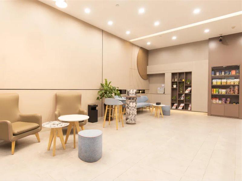 Home Inn Shunde Ronggui Tianyou City Foshan Extérieur photo