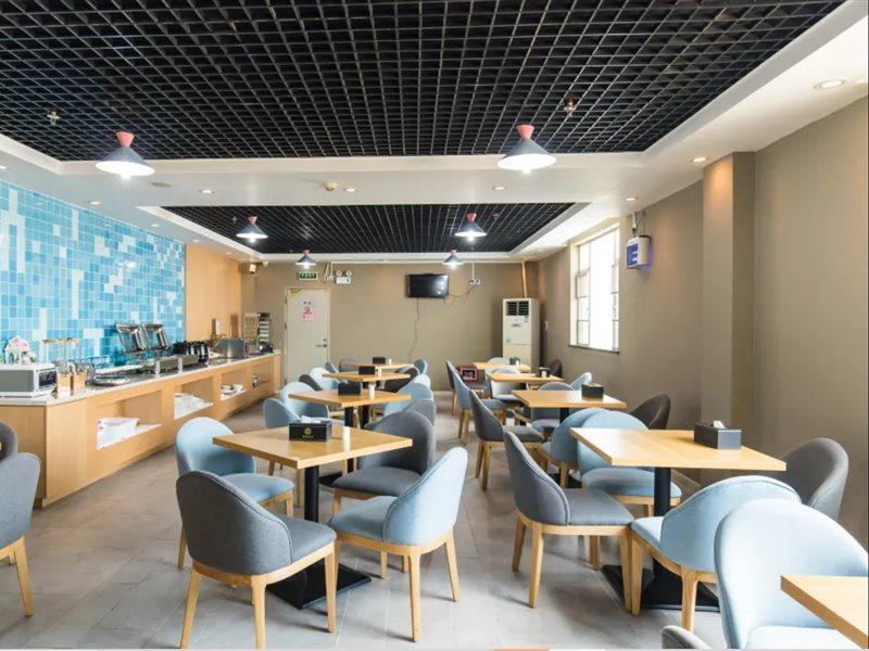 Home Inn Shunde Ronggui Tianyou City Foshan Extérieur photo