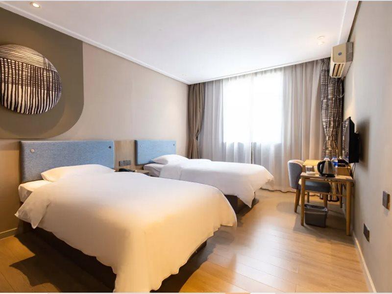 Home Inn Shunde Ronggui Tianyou City Foshan Extérieur photo