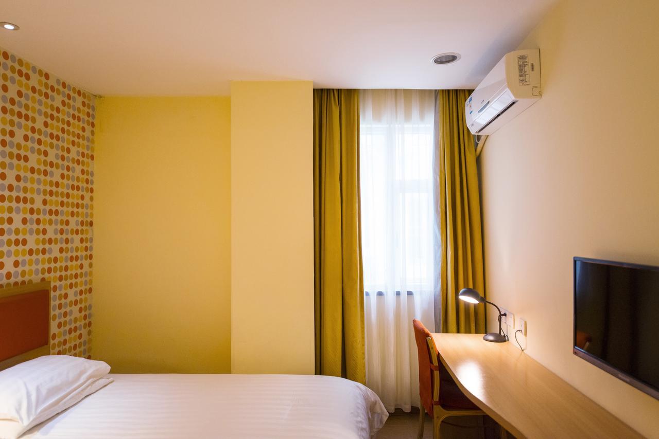 Home Inn Shunde Ronggui Tianyou City Foshan Extérieur photo