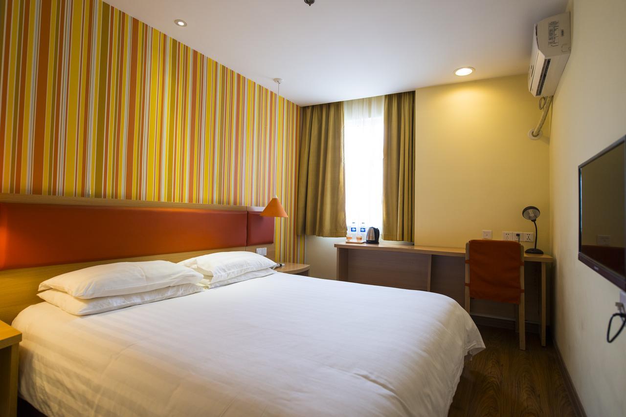 Home Inn Shunde Ronggui Tianyou City Foshan Extérieur photo