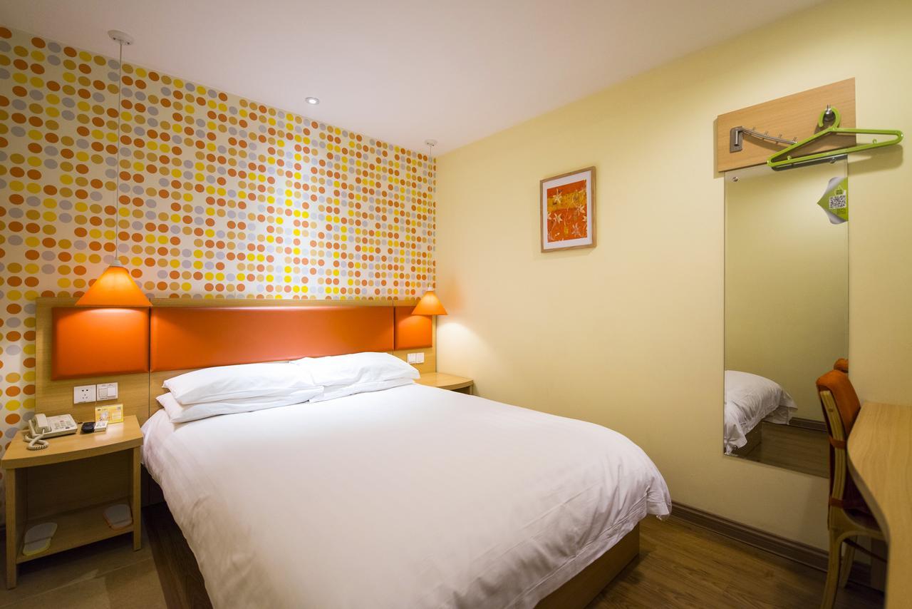 Home Inn Shunde Ronggui Tianyou City Foshan Extérieur photo