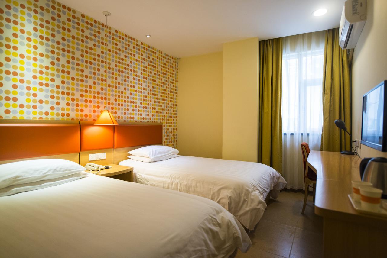 Home Inn Shunde Ronggui Tianyou City Foshan Extérieur photo