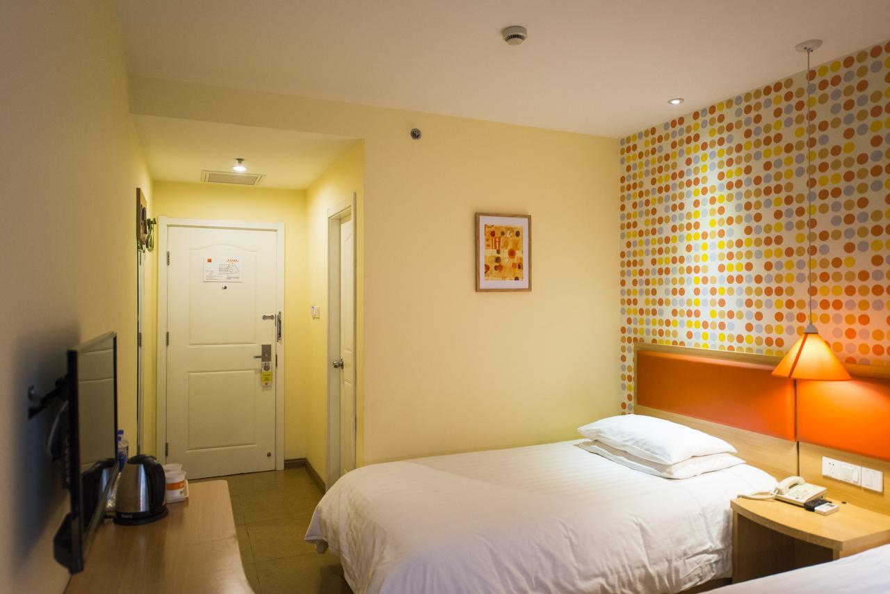 Home Inn Shunde Ronggui Tianyou City Foshan Extérieur photo