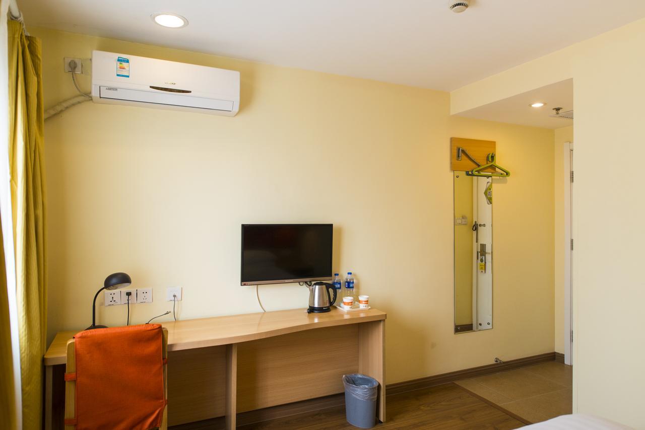 Home Inn Shunde Ronggui Tianyou City Foshan Extérieur photo