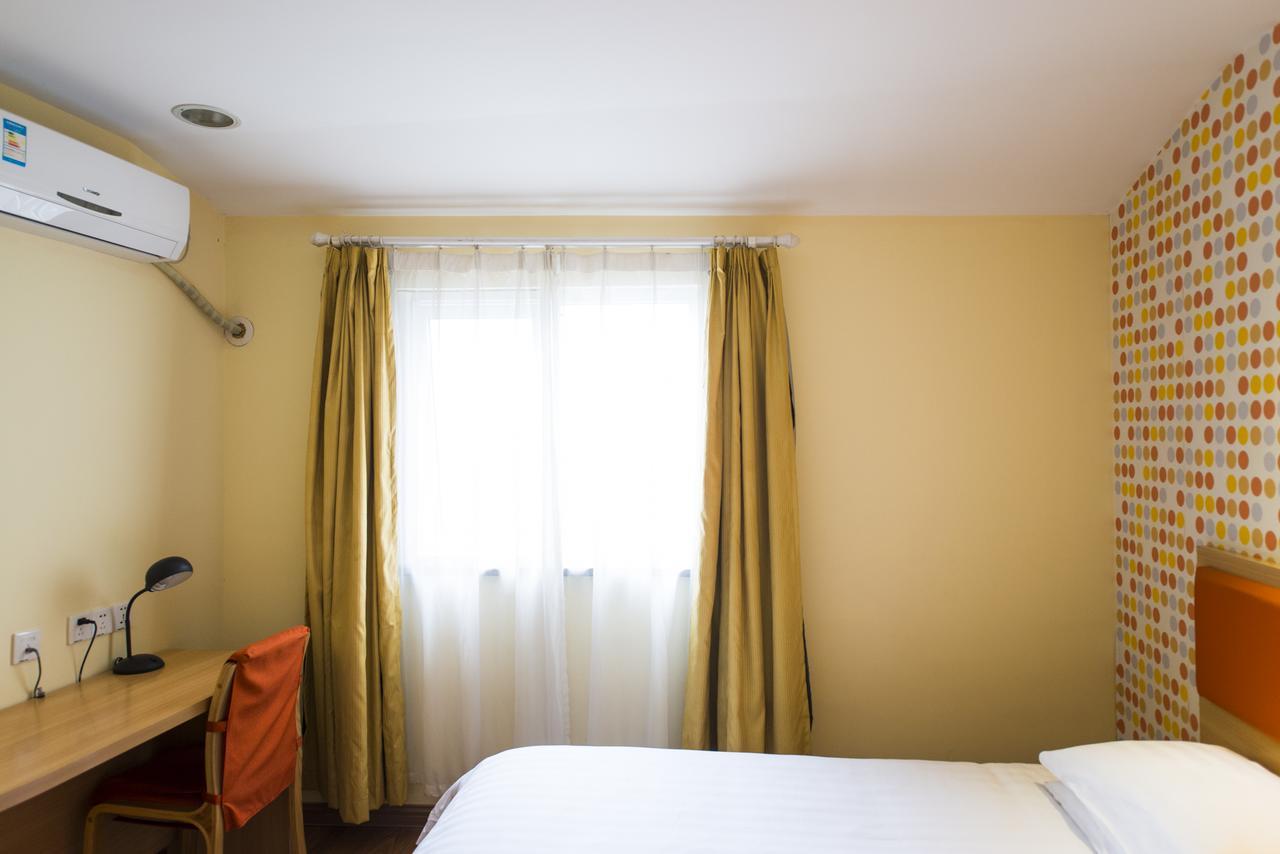 Home Inn Shunde Ronggui Tianyou City Foshan Extérieur photo