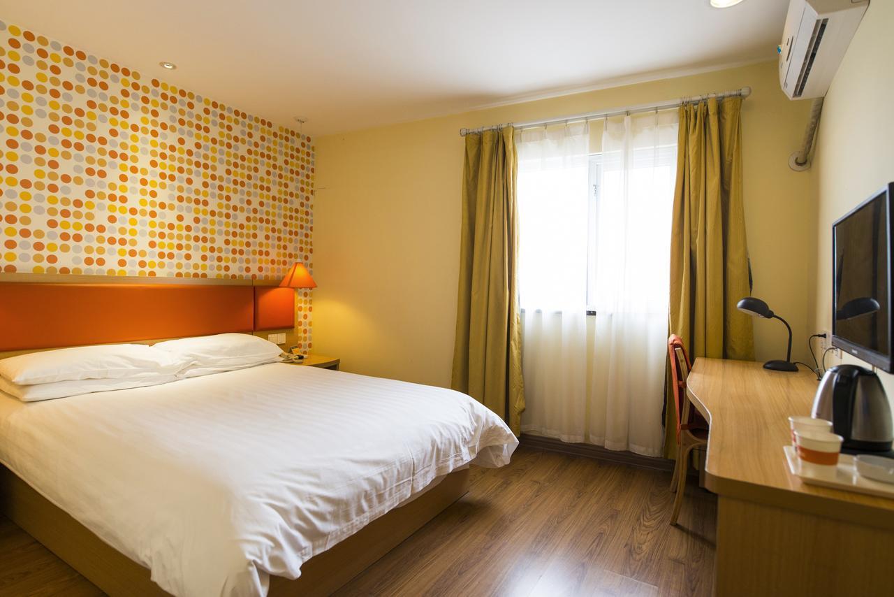 Home Inn Shunde Ronggui Tianyou City Foshan Extérieur photo