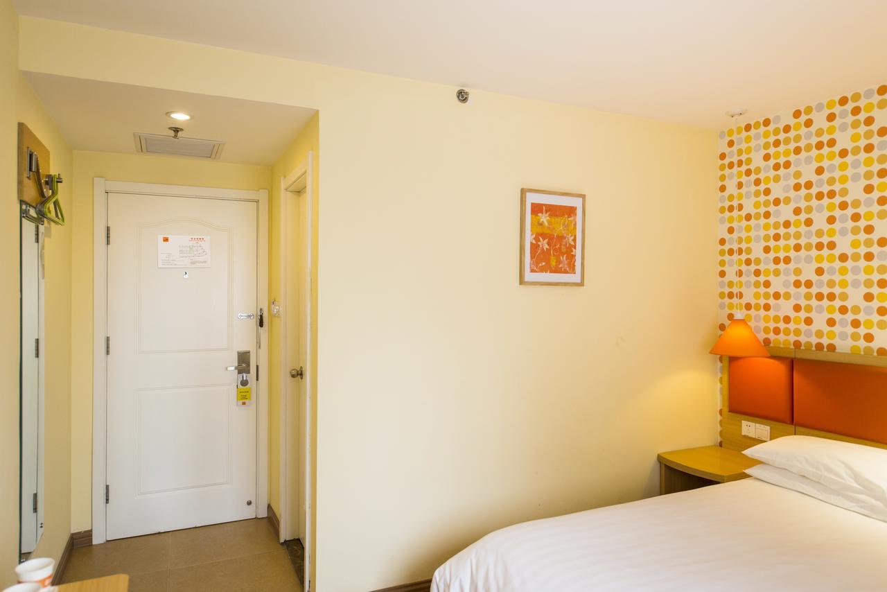 Home Inn Shunde Ronggui Tianyou City Foshan Extérieur photo