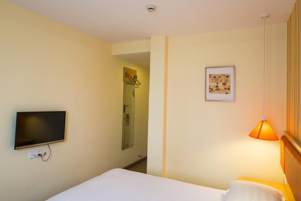 Home Inn Shunde Ronggui Tianyou City Foshan Extérieur photo