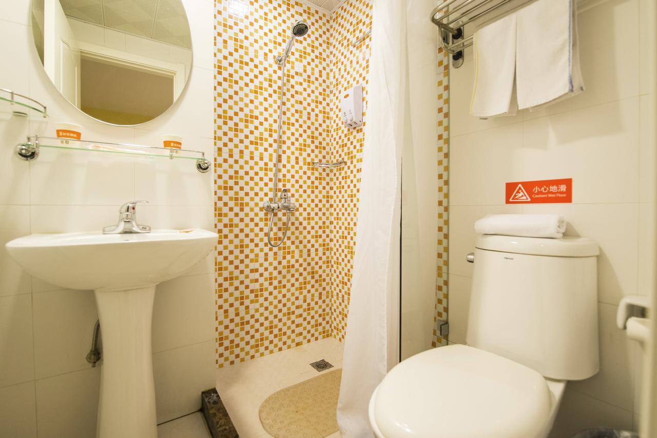 Home Inn Shunde Ronggui Tianyou City Foshan Extérieur photo