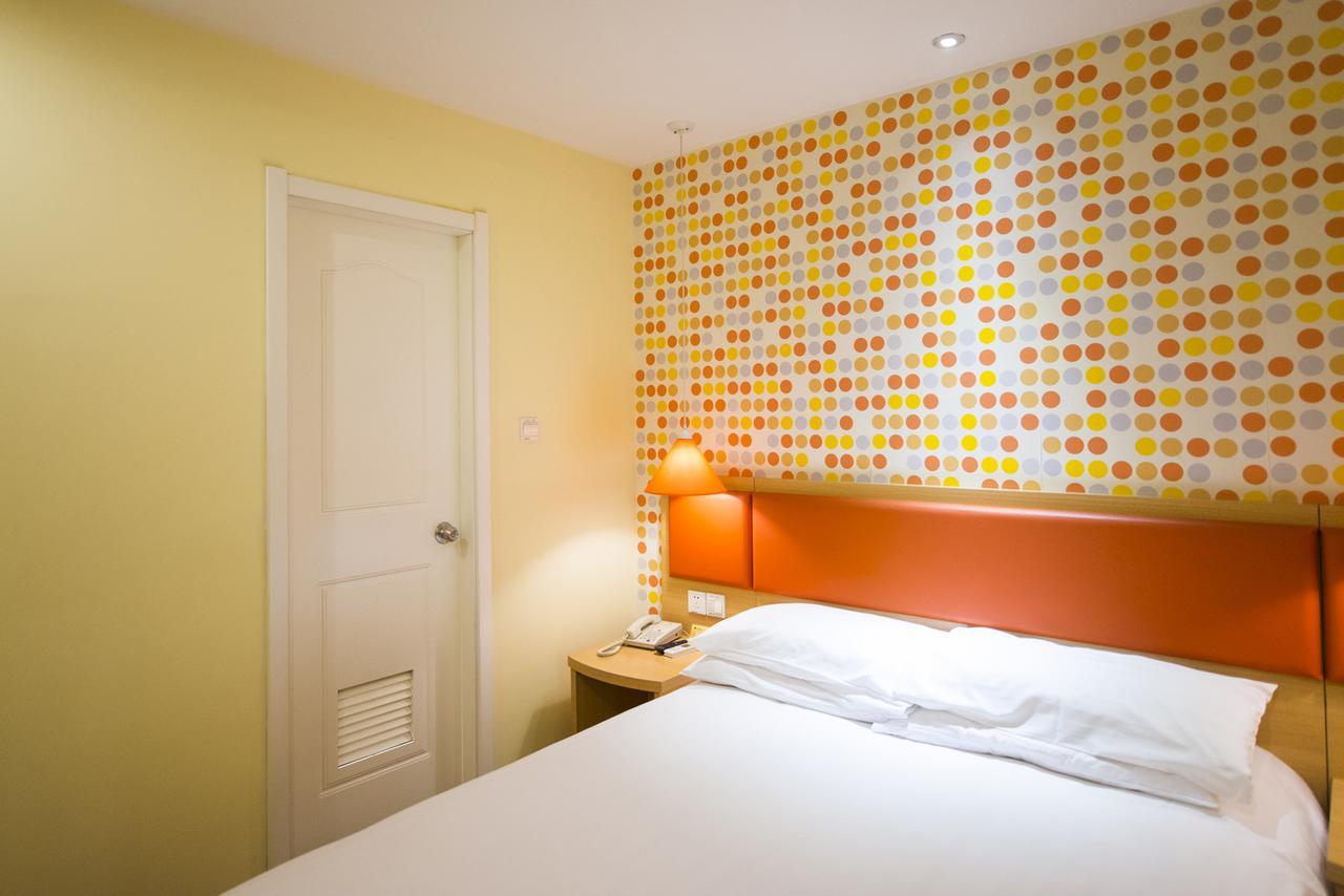 Home Inn Shunde Ronggui Tianyou City Foshan Extérieur photo