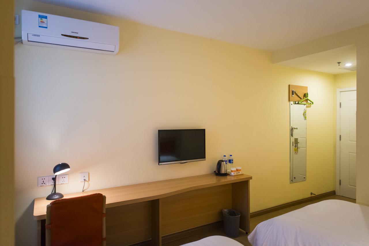 Home Inn Shunde Ronggui Tianyou City Foshan Extérieur photo