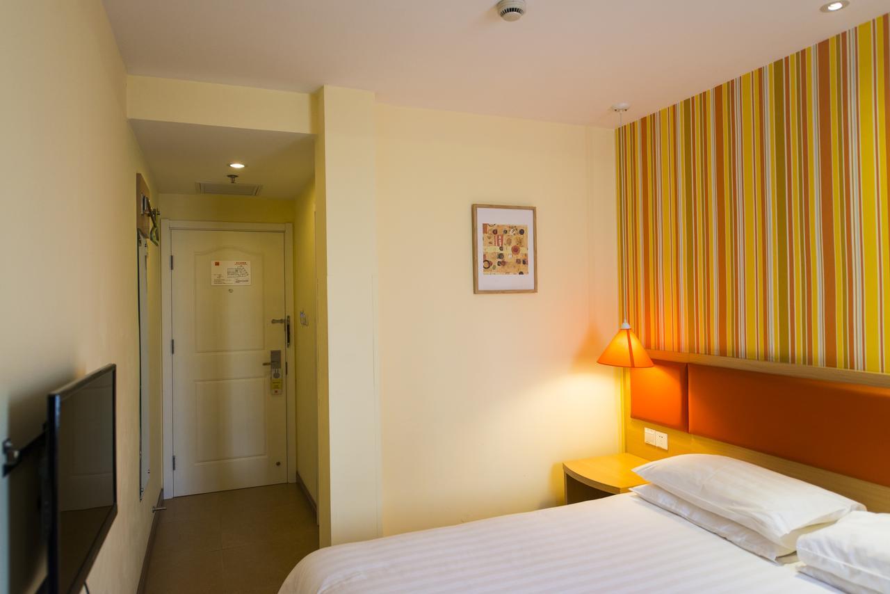 Home Inn Shunde Ronggui Tianyou City Foshan Extérieur photo
