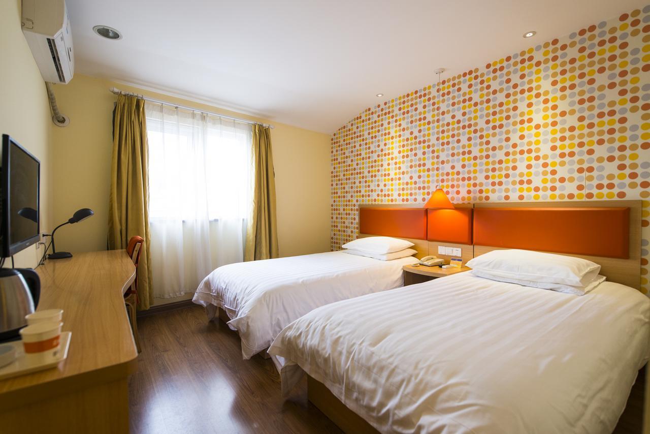 Home Inn Shunde Ronggui Tianyou City Foshan Extérieur photo